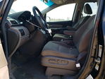 Honda Odyssey 2012