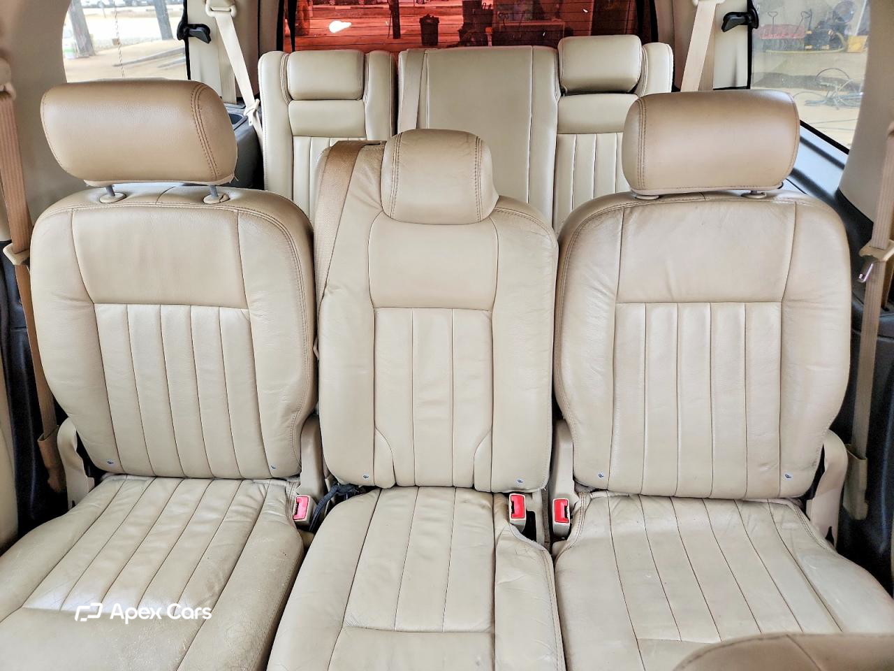 Lincoln Navigator 2005