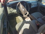 Ford Ranger 2001