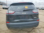 Jeep Cherokee 2020