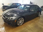 BMW Series 3 2018