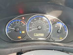 Subaru Forester 2012