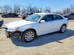 Chrysler 200 2013