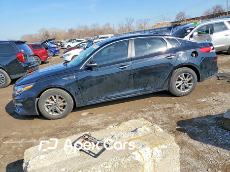 Kia Optima 2019 - Image 1 of 13