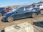 Kia Optima 2019
