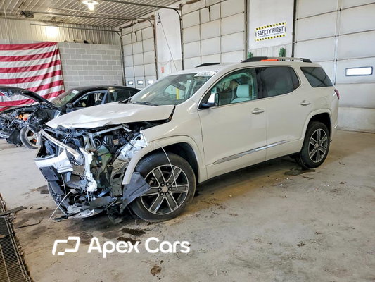 GMC Acadia 2019 - Image 1 of 5