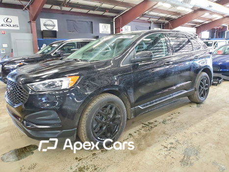 Ford Edge 2024 - Image 1 of 14
