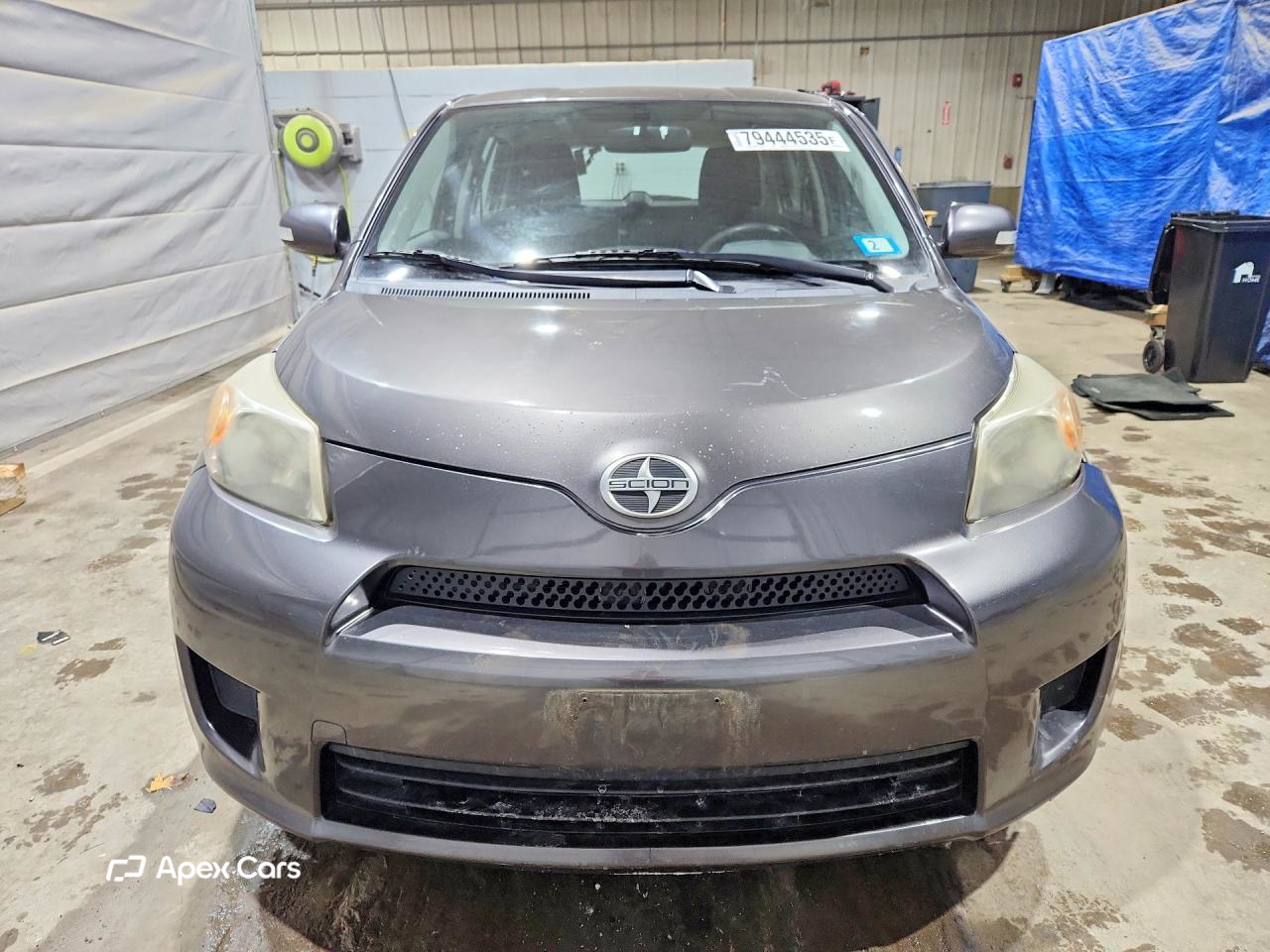 Scion xD 2010