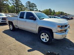 Chevrolet Silverado 2017