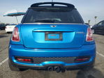MINI Cooper 2012