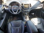 Jeep Cherokee 2015