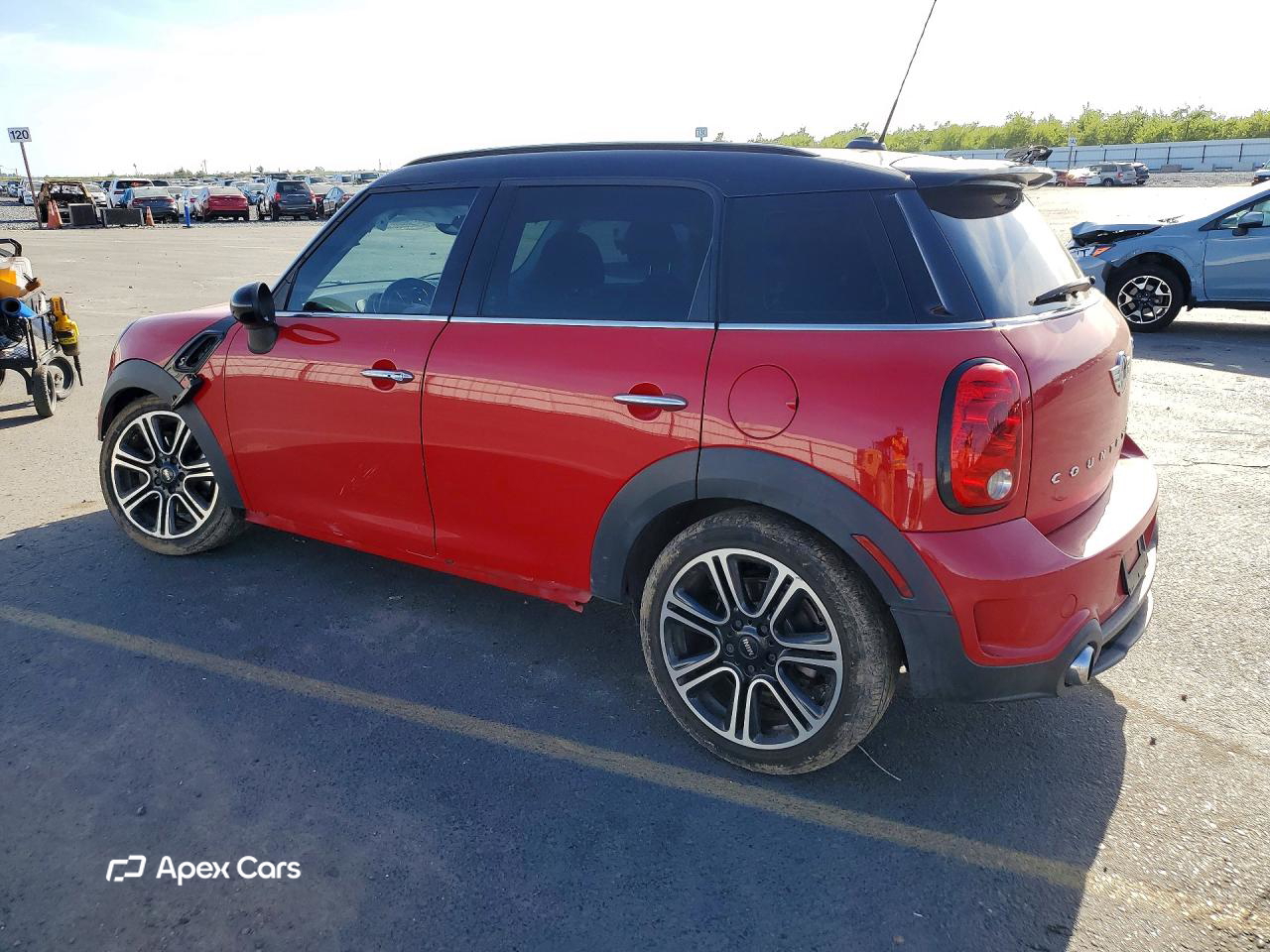 MINI Cooper 2016