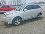 Chevrolet Captiva 2014