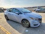 Nissan Versa 2025