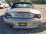 BMW Z4 2007