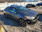 Kia Forte 2015