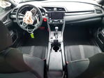 Honda Civic 2020