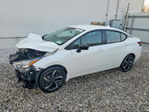 Nissan Versa 2025