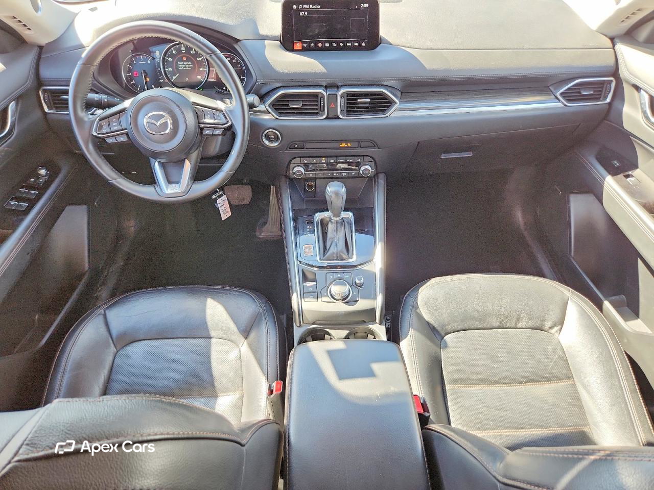 Mazda CX-5 2020