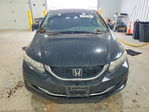 Honda Civic 2014