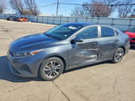 Kia Forte 2024
