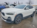 BMW X2 2018
