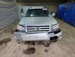 Toyota Highlander 2005