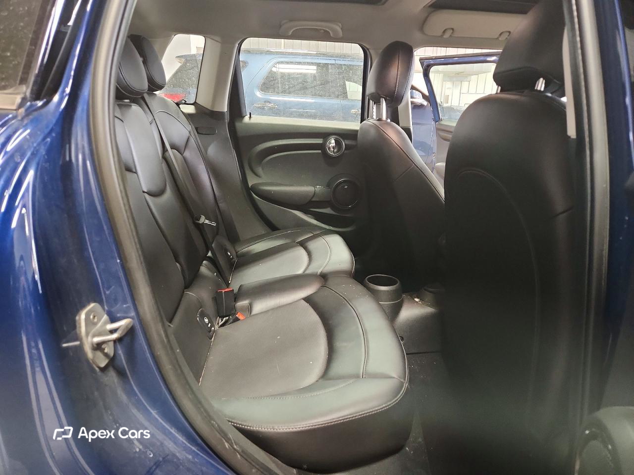 MINI Cooper 2017