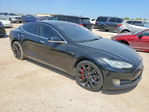 Tesla Model S 2013