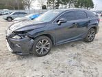 Lexus RX 2018