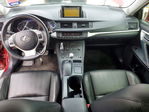 Lexus CT 2012