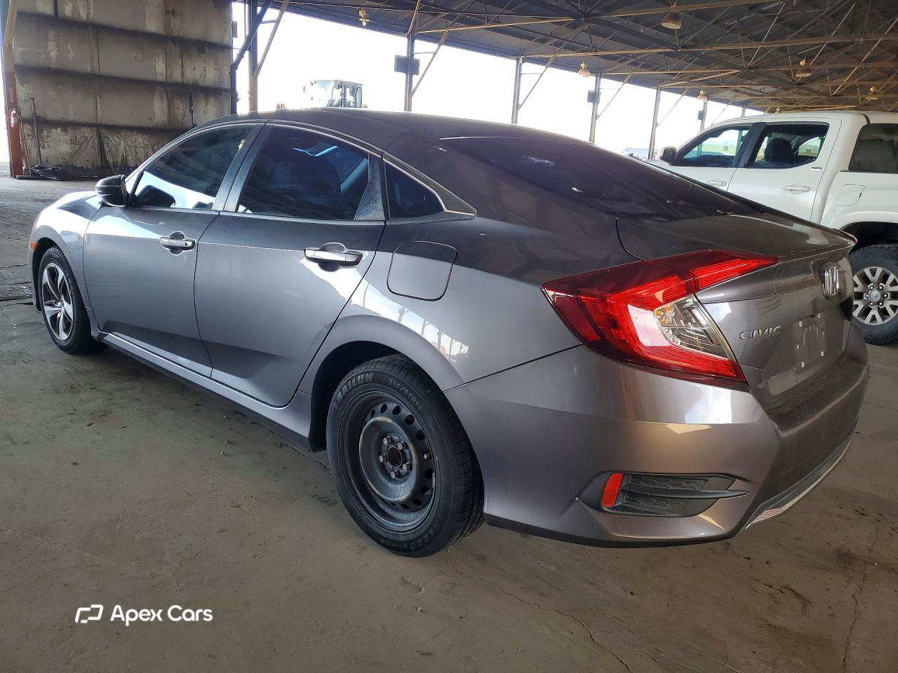 Honda Civic 2020