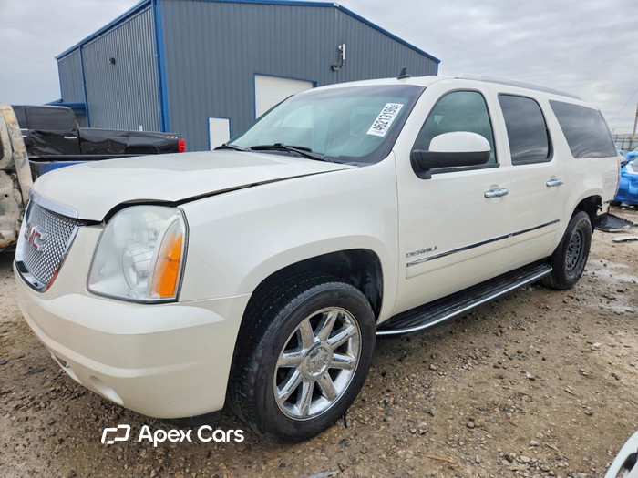 2011 GMC Yukon - Image 1 of 5