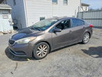 Kia Forte 2015