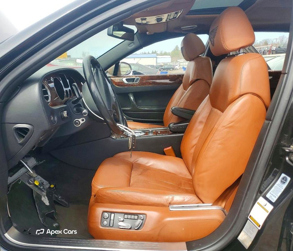 Bentley Continental 2006