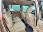 Honda Pilot 2011