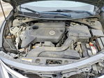 Nissan Altima 2013