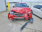BMW X3 2016