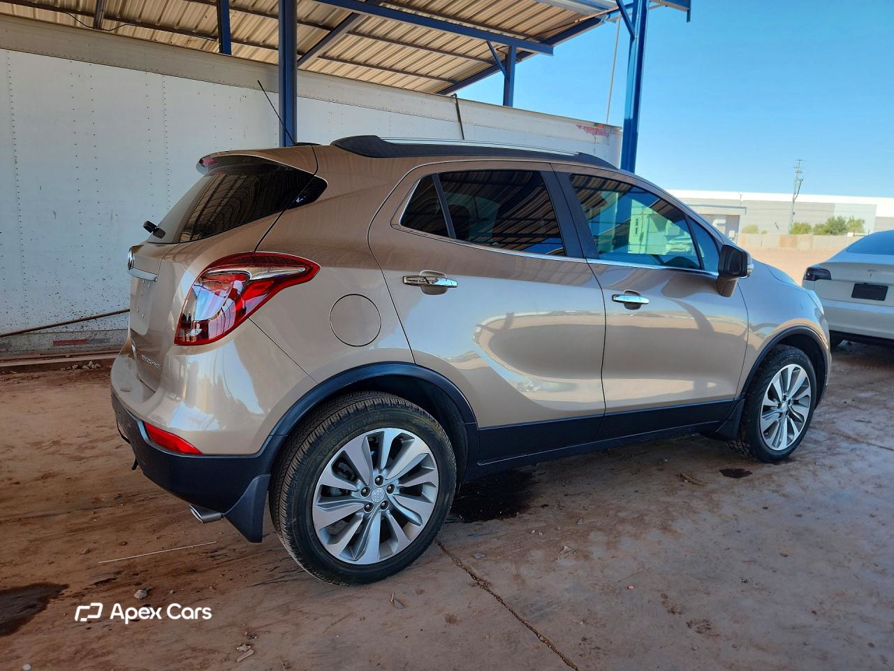 Buick Encore 2019