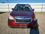 Subaru Forester 2015