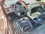 Cadillac CTS 2011