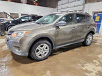 Toyota RAV 4 2015