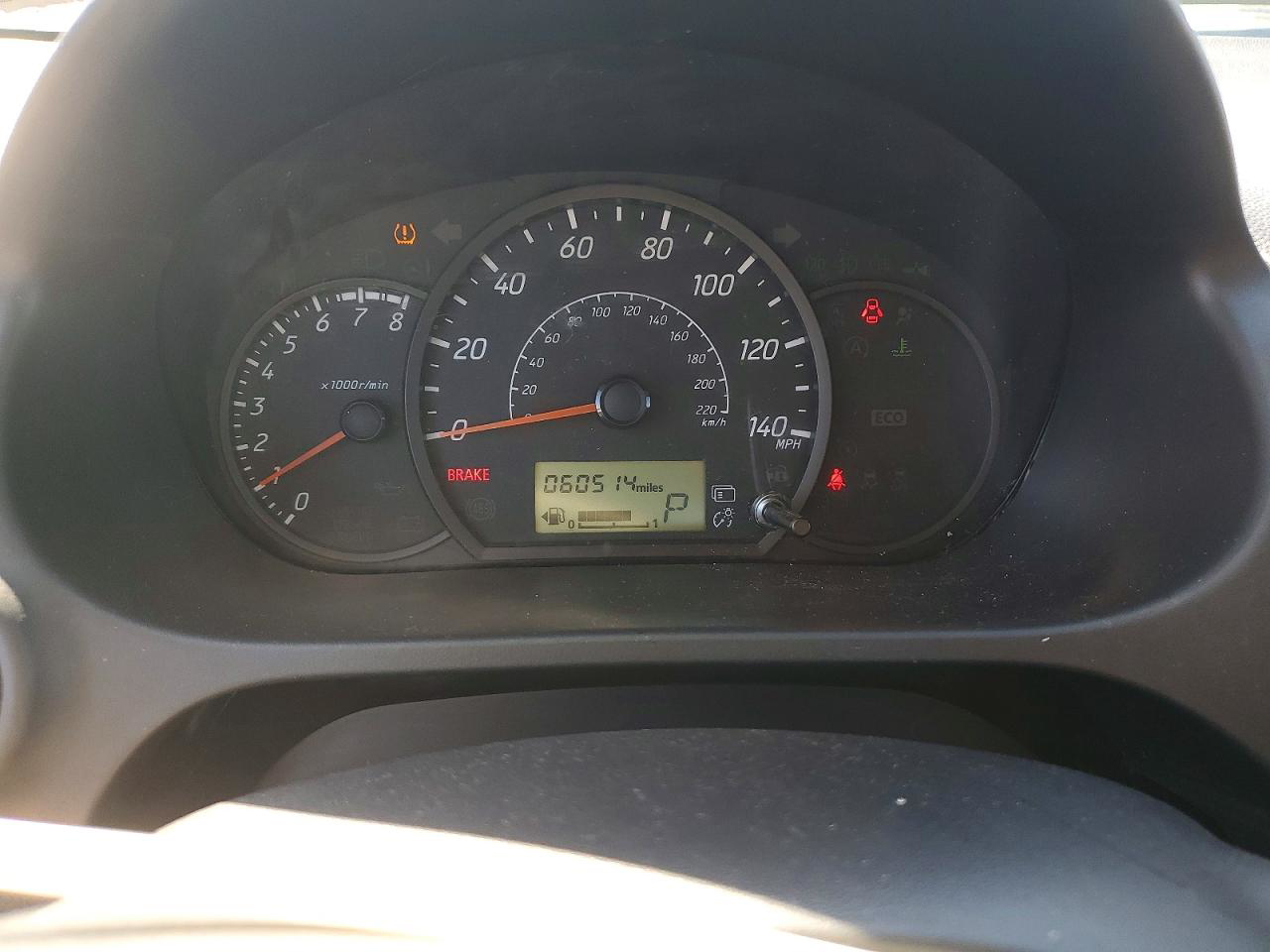 Mitsubishi Mirage 2020