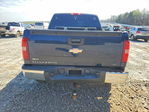 Chevrolet Silverado 2010
