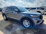 Ford Explorer 2021