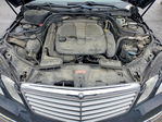 Mercedes-Benz E-klasse 2012