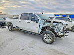 Chevrolet Silverado 2025