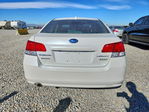 Subaru Legacy 2014