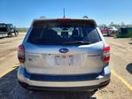 Subaru Forester 2014