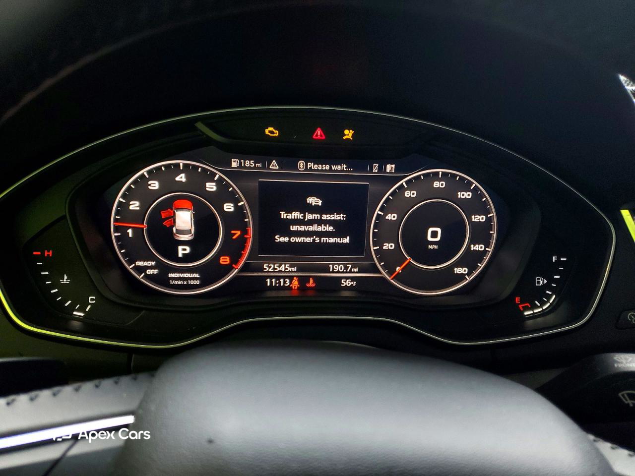 Audi Q5 2019